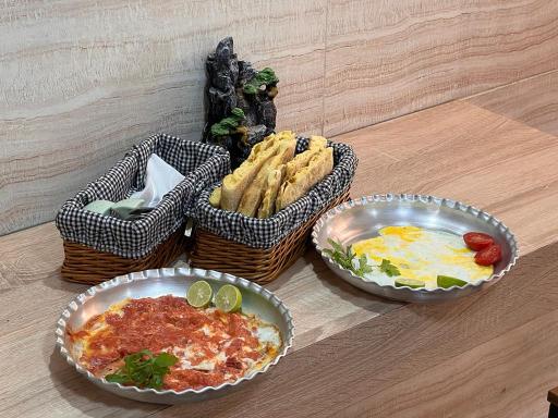 عکس قهوه منیفی