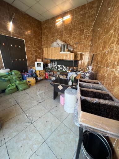 عکس دهکده تقطیر وهابی
