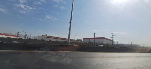 عکس شرکت ماموت (هشتگرد)