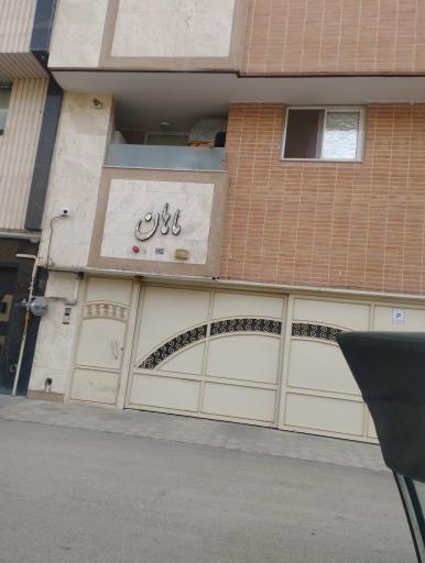 عکس مجتمع مسکونی ماهان