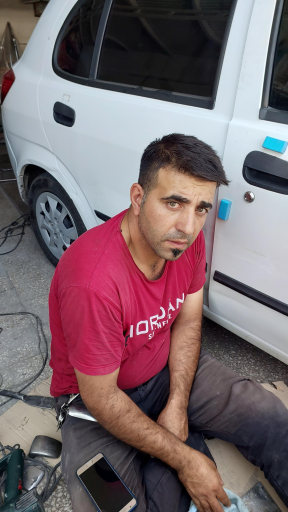 عکس صافکاری و نقاشی نمونه 