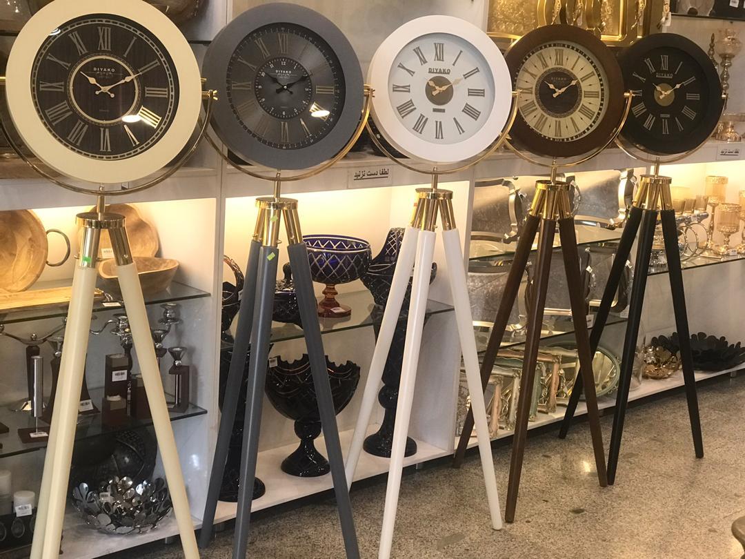 عکس لوستر شهرچراغ