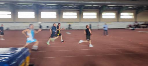 عکس سالن دو و میدانی شهید ابوالحسن شکری