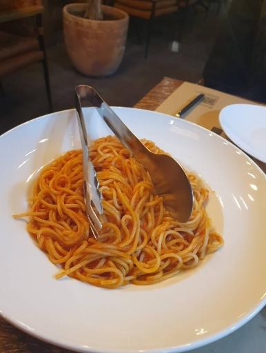 عکس رستوران ایتالیایی جنارو شعبه زعفرانیه