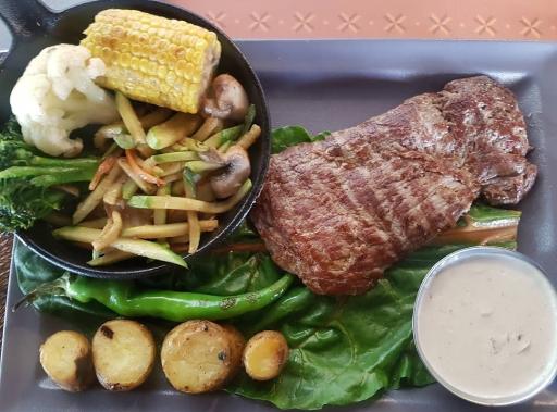 رستوران ایتالیایی جنارو شعبه زعفرانیه