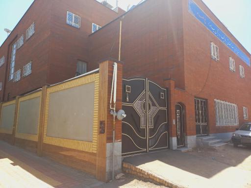 عکس دبیرستان شهید سلمان درودیان