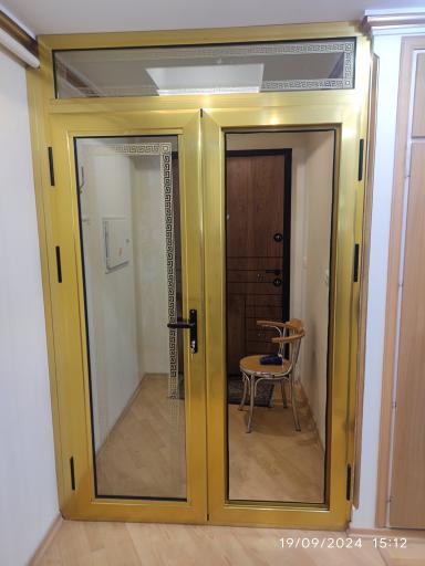 عکس آلومینیوم ملکی