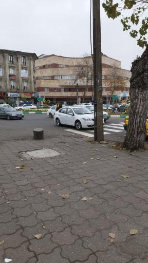 عکس مرکز درمانی شهدای سلامت