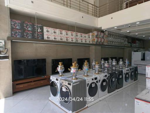 عکس لوازم خانگی ملل