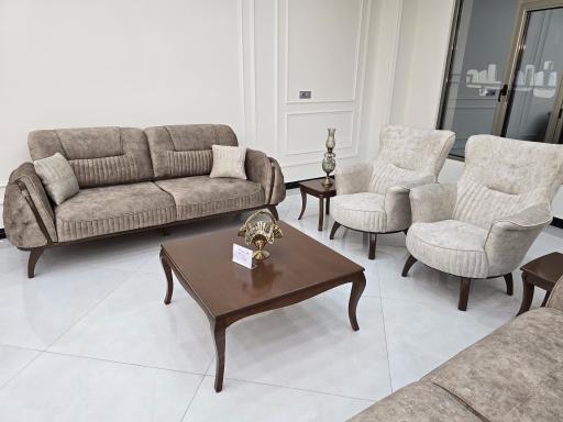 لوازم خانگی ملل