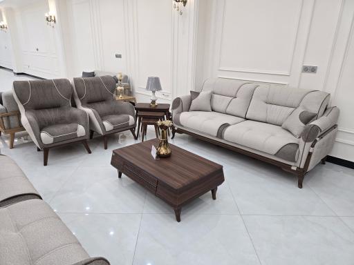 لوازم خانگی ملل