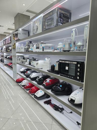 لوازم خانگی ملل