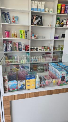 عکس داروخانه دکتر نجم الدینی