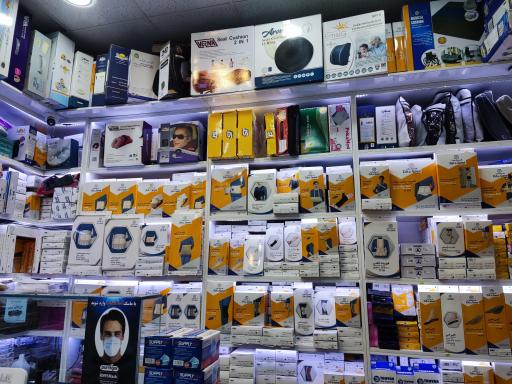 عکس تجهیزات پزشکی نارمک