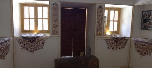 مدرسه ناصریه