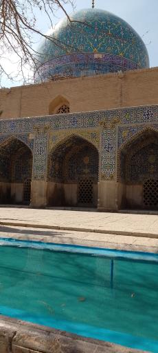 عکس مدرسه ناصریه