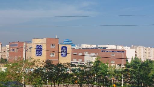 دبیرستان شهید سلمان درودیان