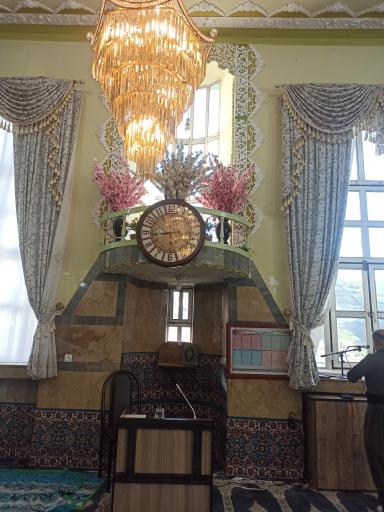 عکس مسجد قباء