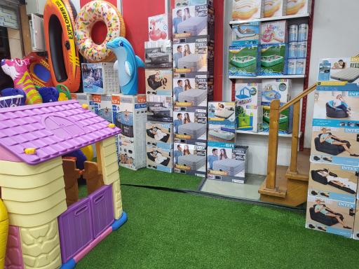 تهران اینتکس