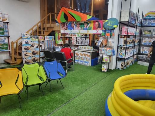 تهران اینتکس