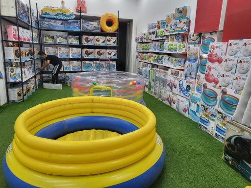 تهران اینتکس