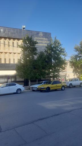 عکس اداره ثبت اسناد و املاک شهرستان یاسوج