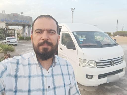 عکس پتروشیمی مروارید