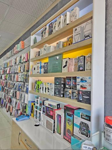 عکس موبایل دهدار