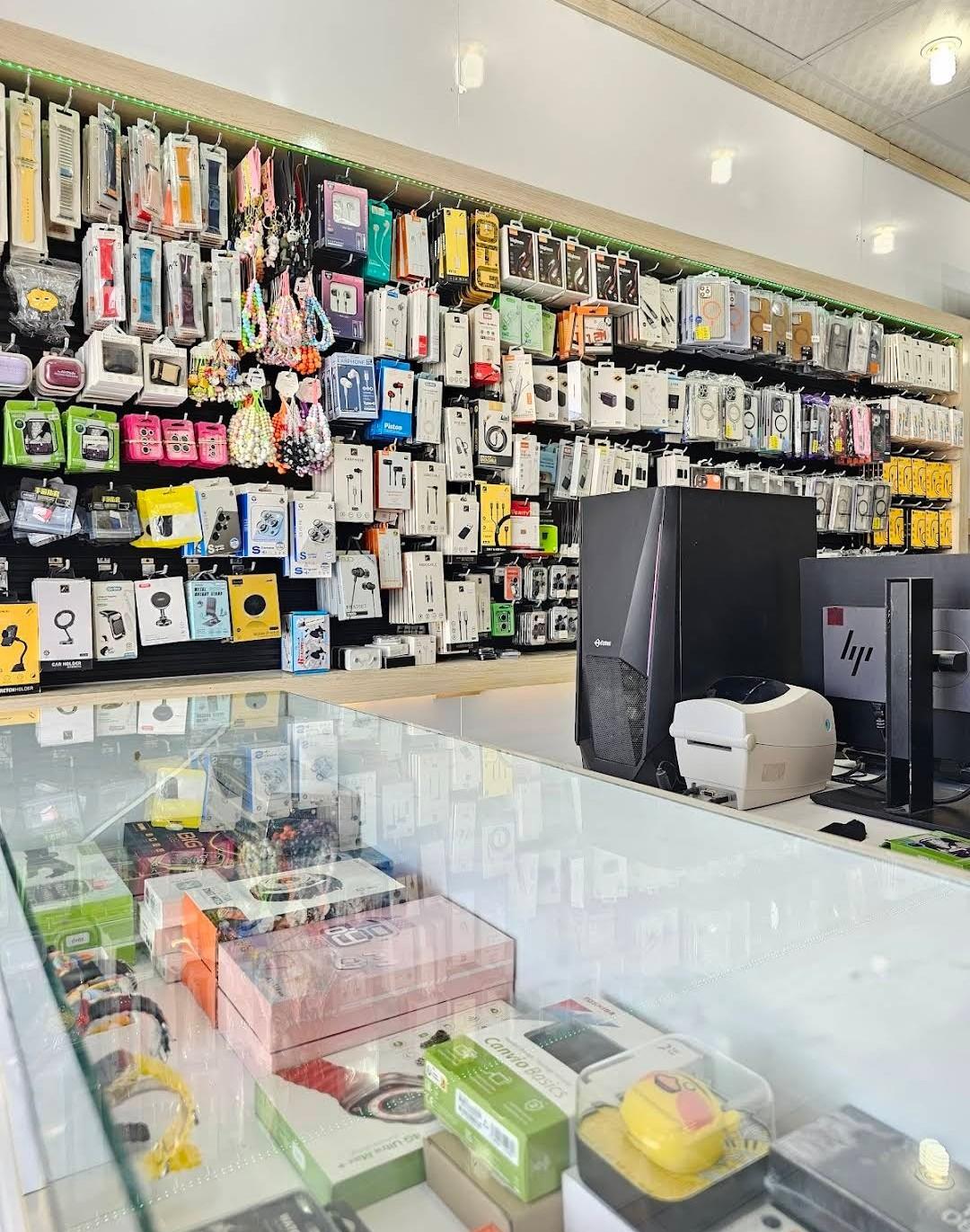 عکس موبایل دهدار