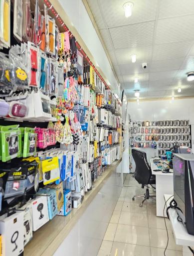 عکس موبایل دهدار