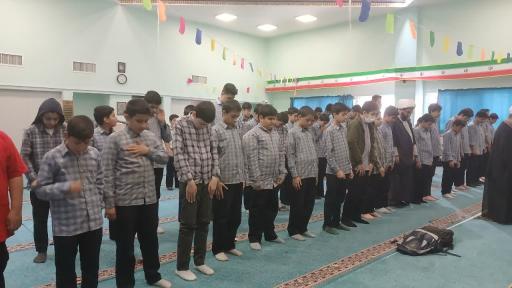 عکس دبیرستان شهید سلمان درودیان