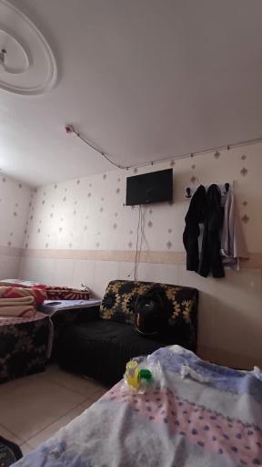 عکس هتل باران