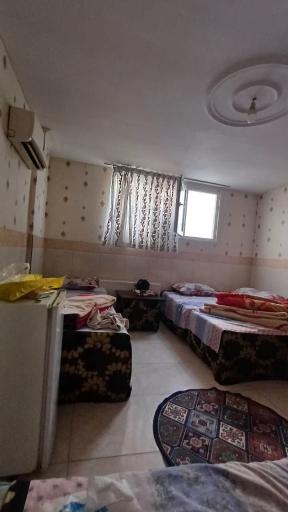 عکس هتل باران