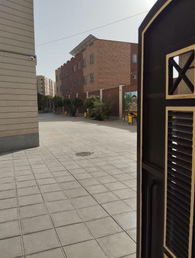 عکس دبیرستان شهید سلمان درودیان