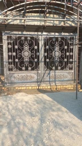 عکس آهنگری معصومی