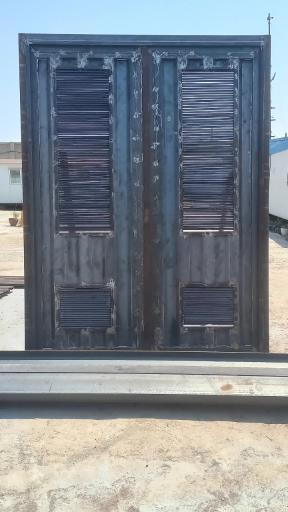 عکس آهنگری معصومی