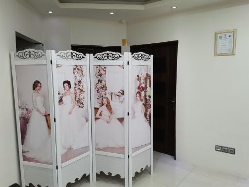 عکس مطب دکتر هدی کاربخش