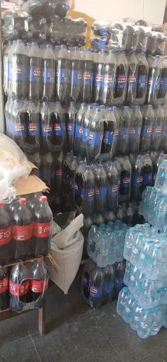 عکس مارکت نجف زاده