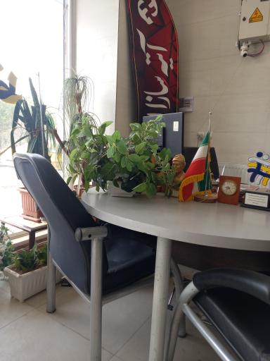 عکس آتیه سازان حافظ - نمایندگی توکلی