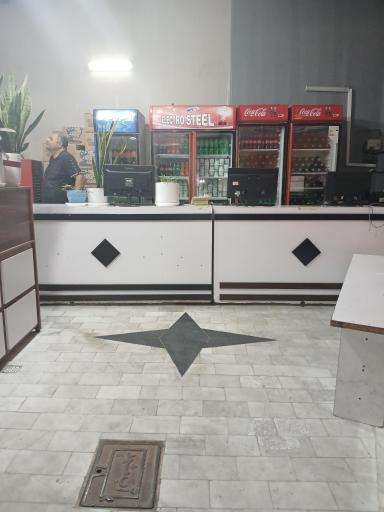 عکس کترینگ وغذای آماده ادیب