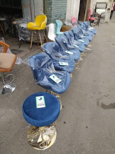 عکس فروشگاه قافلانتی فرنیچر