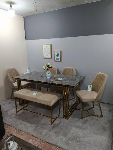 عکس فروشگاه قافلانتی فرنیچر