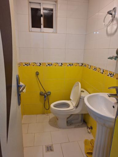عکس هتل آپارتمان نیستان