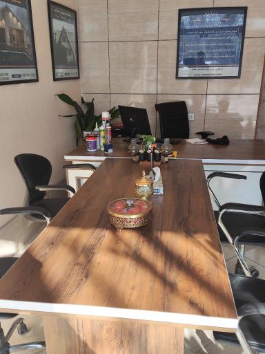 عکس سقف شیبدار آسابام