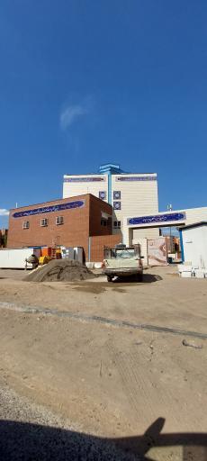 عکس دبیرستان شهید سلمان درودیان