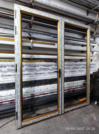 عکس آلومینیوم ملکی