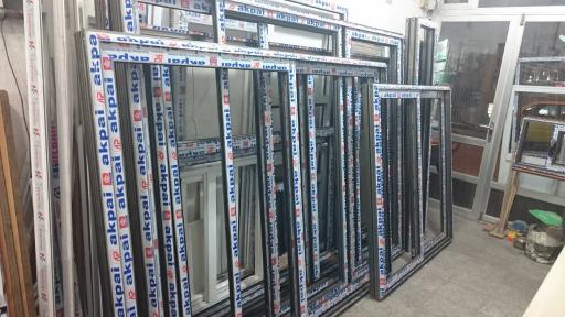 عکس آلومینیوم ملکی