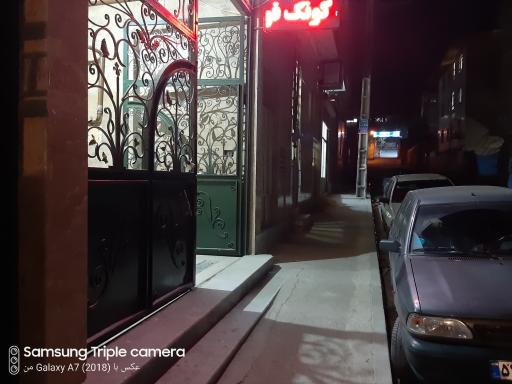 عکس مهدیه بومهن