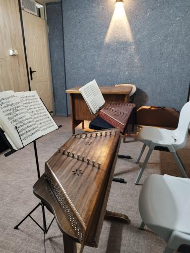 عکس آموزشگاه موسیقی هونَوا