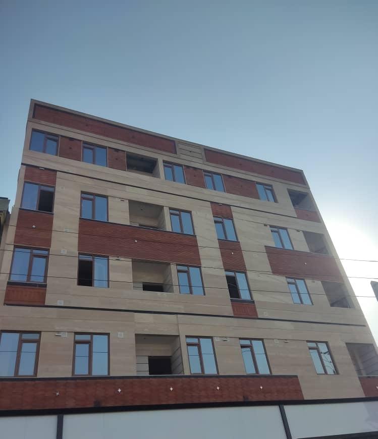 عکس شرکت حمل و نقل بین المللی نگین ترابر هرمزگان